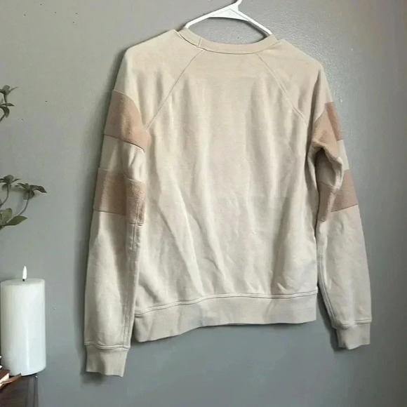 Sonoma Goods For Life Women’s Everyday Crewneck Sweatshirt - Picture 6 of 6